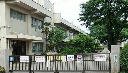 小学校　相原小学校（小学校）まで750m
