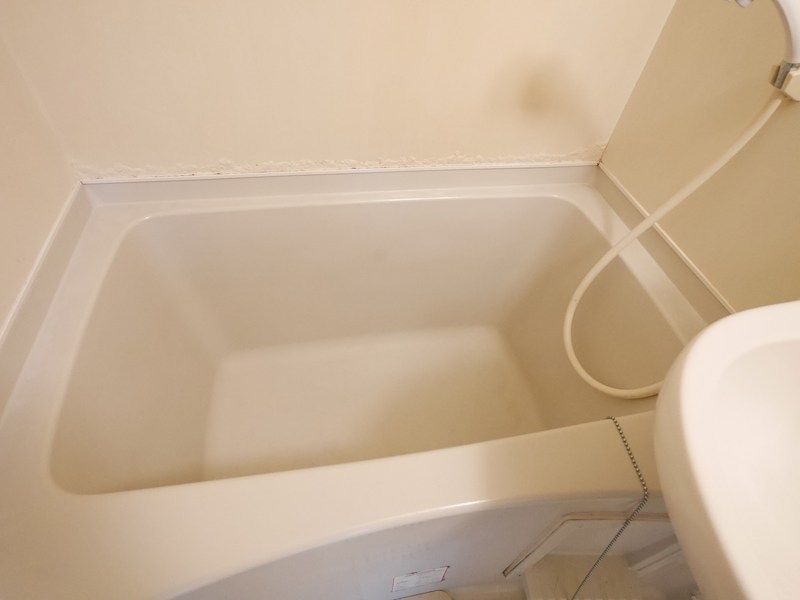 バス・シャワールーム　別部屋写真