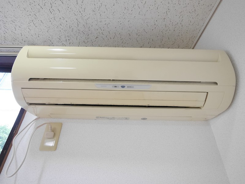 その他設備　別部屋写真