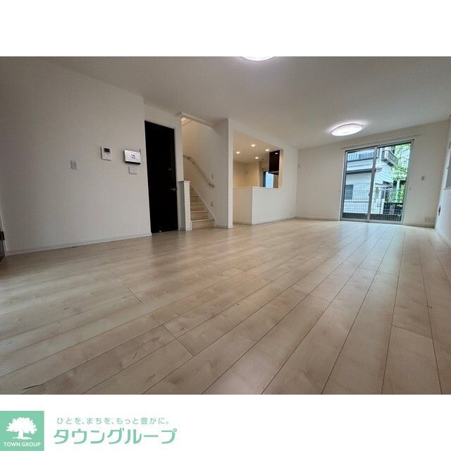 居室・リビング　LD