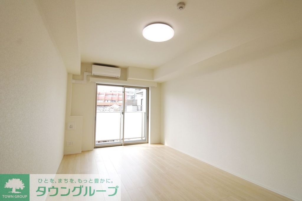 居室・リビング　リビング/居室