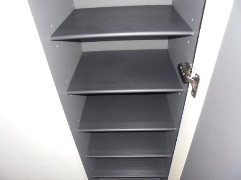 その他設備　室内設備