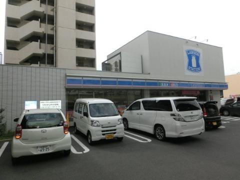 その他　ローソン北区萩野通二丁目店（その他）まで878m