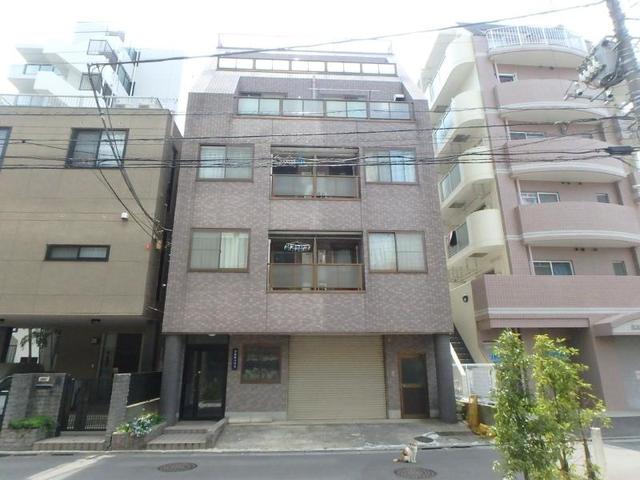 建物外観　千代田線　始発駅　徒歩２分