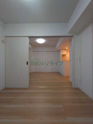 居室・リビング　別部屋参考写真