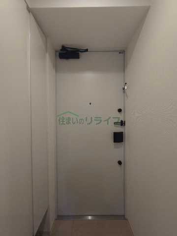 玄関　別部屋参考写真