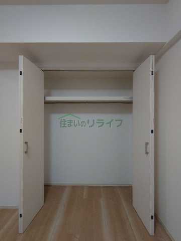 収納　別部屋参考写真