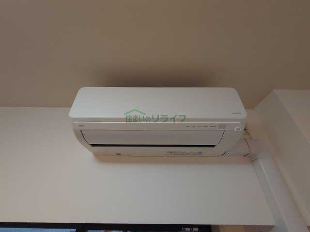 その他設備　別部屋参考写真