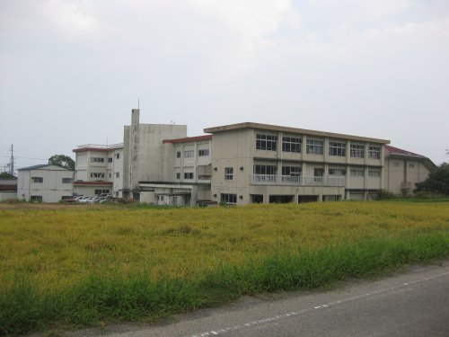 小学校　高島市立新旭北小学校（小学校）まで1183m