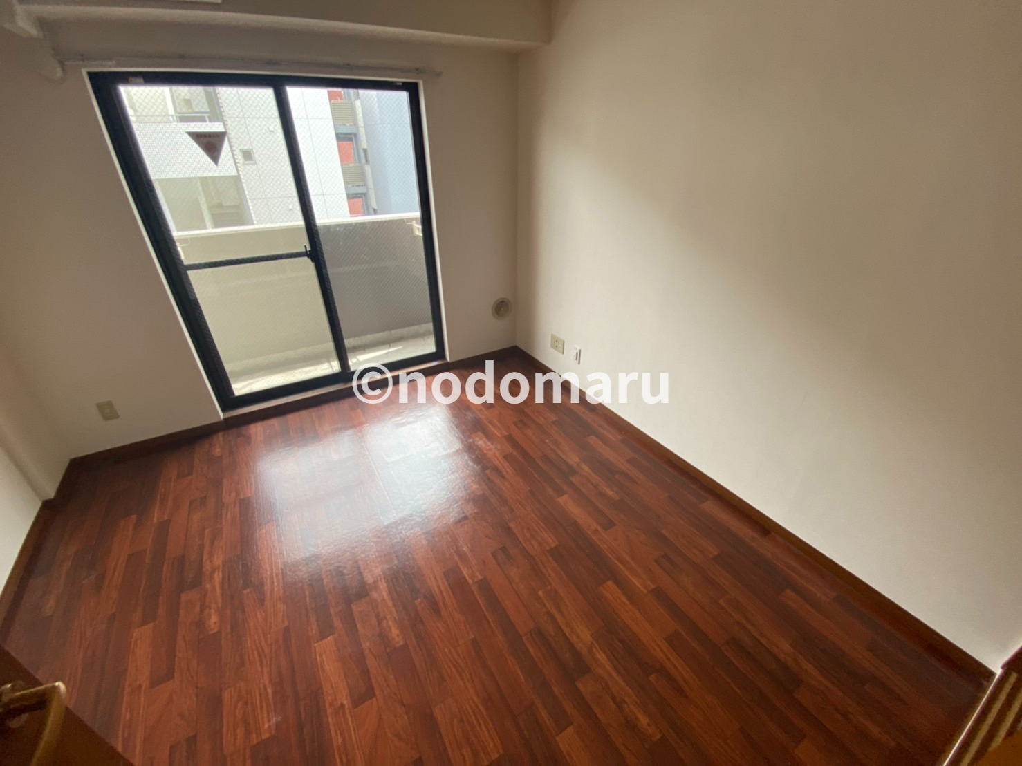 居室・リビング　写真は同タイプの別部屋です