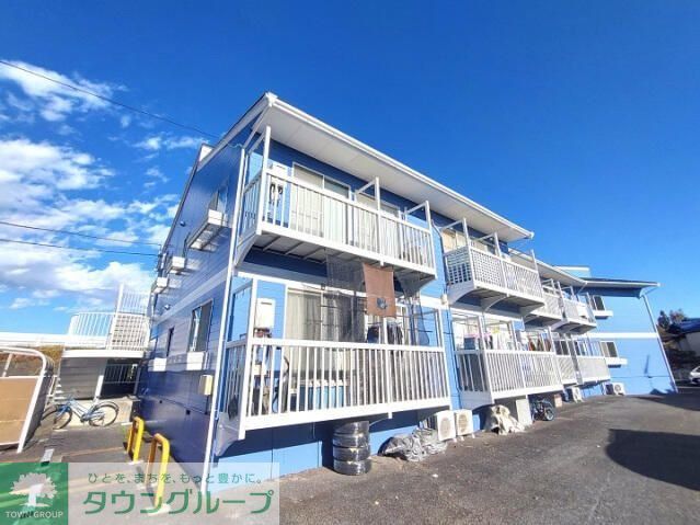 建物外観　★お問い合わせはタウンハウジングまで★