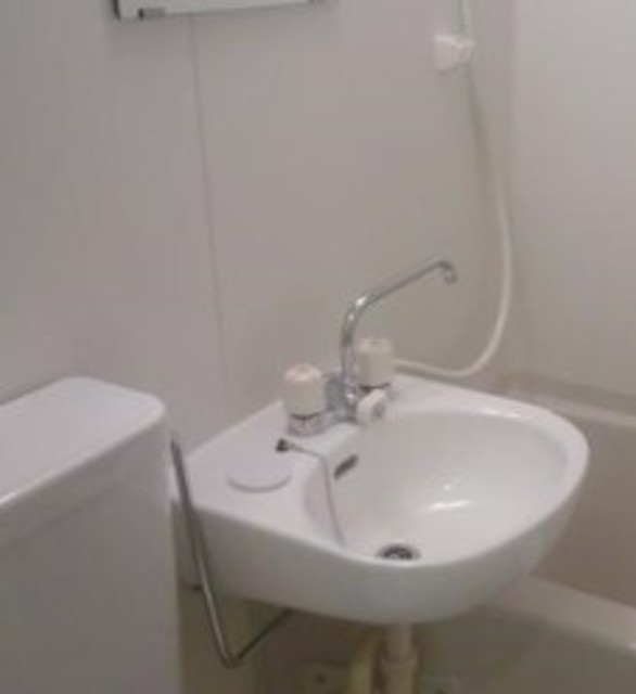 洗面設備　洗面器