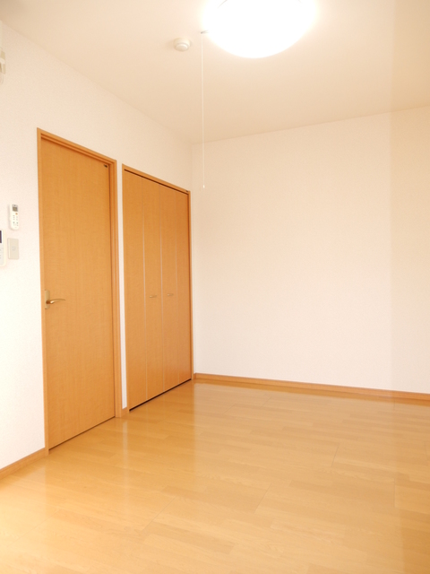 その他部屋・スペース　居室