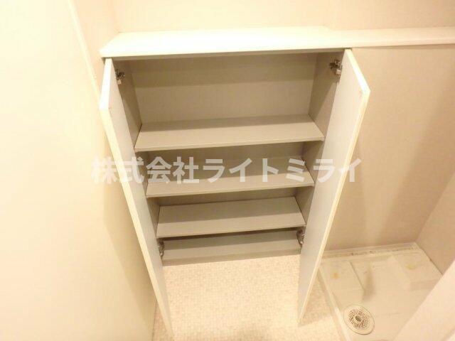 その他部屋・スペース　?