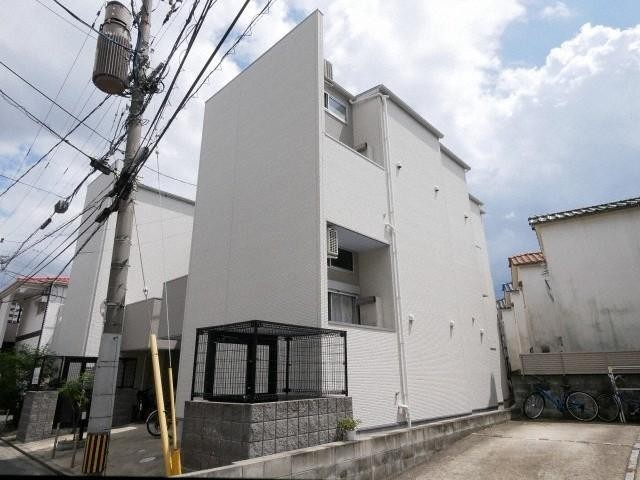 建物外観　【外観写真】外観