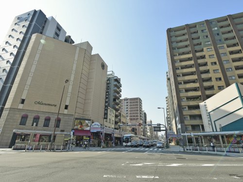 その他　松屋町（その他）まで398m