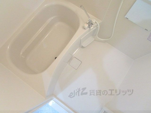 バス・シャワールーム　風呂