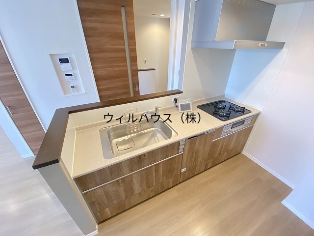 キッチン