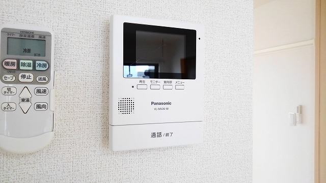 セキュリティ　図面と現状に相違がある場合には現状を優先