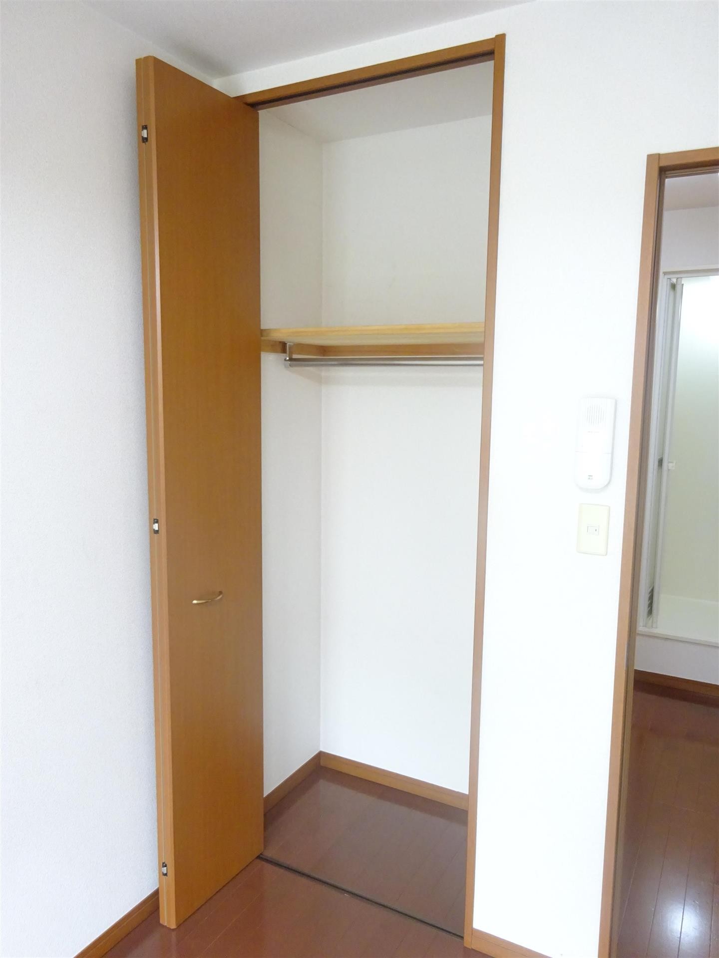 収納　※別室参考写真