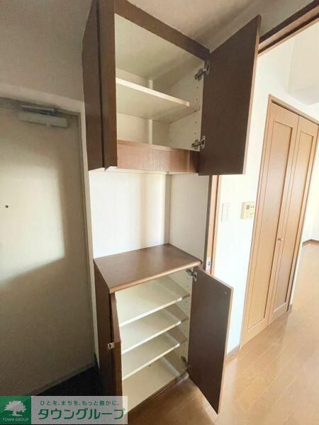 その他部屋・スペース