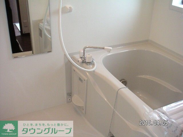 バス・シャワールーム　お問合せはタウンハウジングまで！※現地待合わせ相談可能
