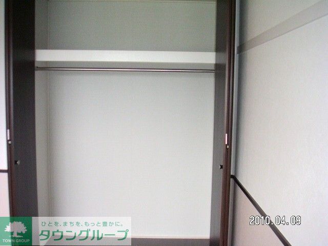 収納　お問合せはタウンハウジングまで！※現地待合わせ相談可能