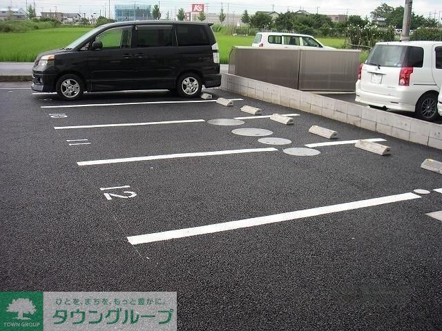 駐車場　お問合せはタウンハウジングまで！※現地待合わせ相談可能
