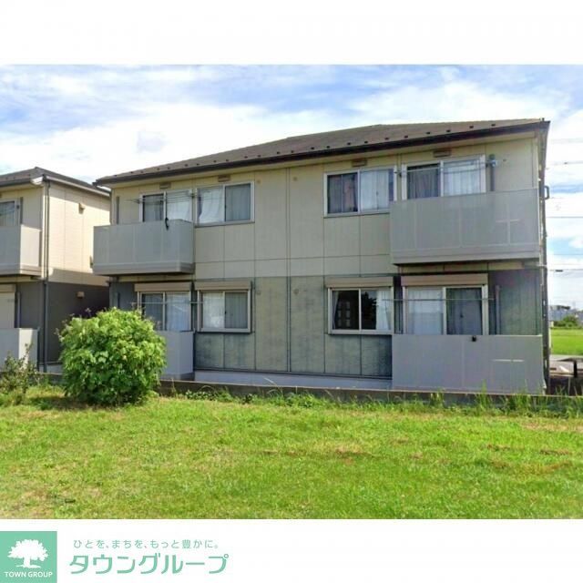 エントランス　お問合せはタウンハウジングまで！※現地待合わせ相談可能