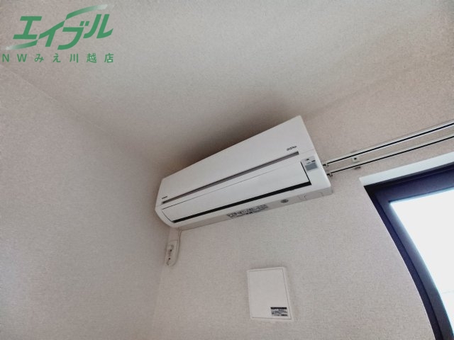 その他設備　同型参考写真同型参考写真