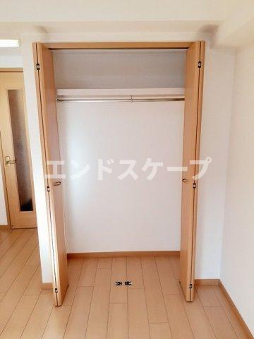 収納　高崎、前橋のお部屋探しはエンドスケープまで！お客様の理想お聞