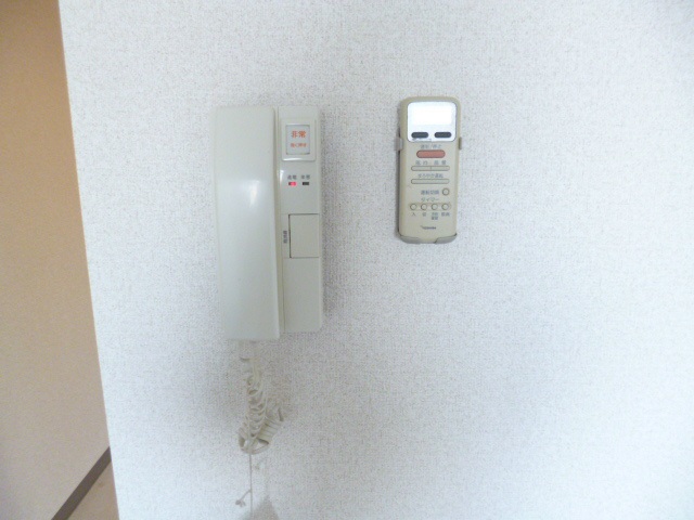 セキュリティ　同タイプ参考写真