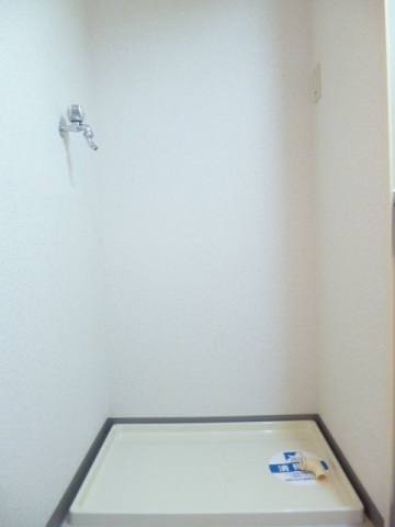 その他設備　同タイプ参考写真