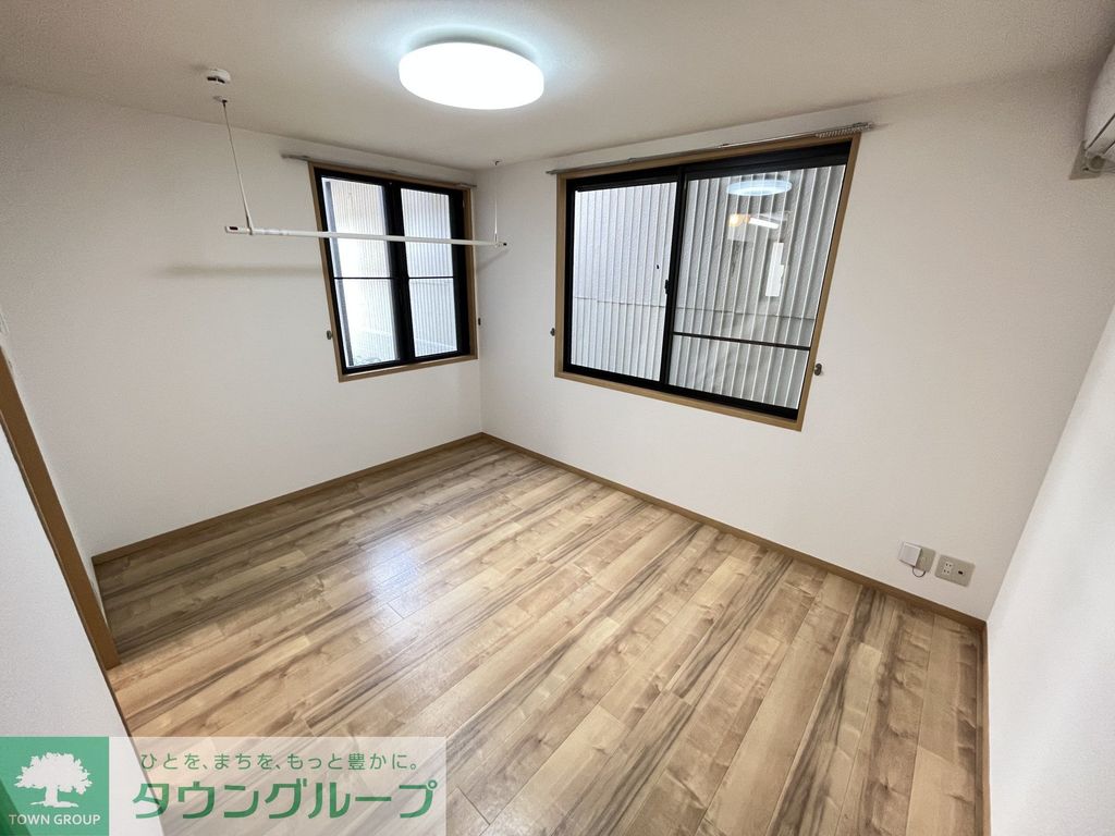 その他部屋・スペース　※別部屋参考写真