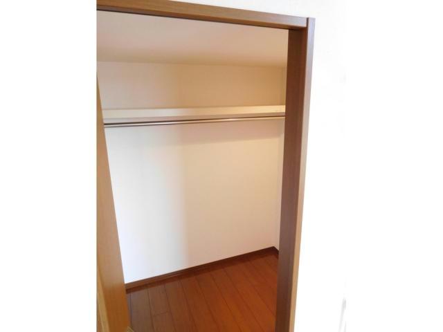 収納　コンフォート羽山