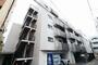 石川台駅より徒歩3分 2階 築18年3ヶ月の賃貸物件