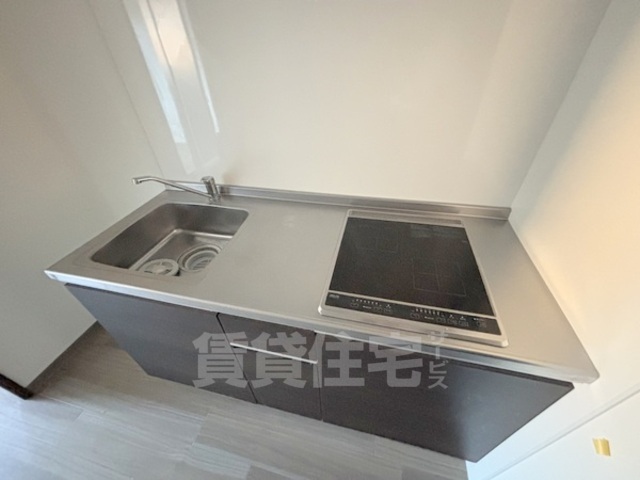ベレーザ西陣1のキッチン写真