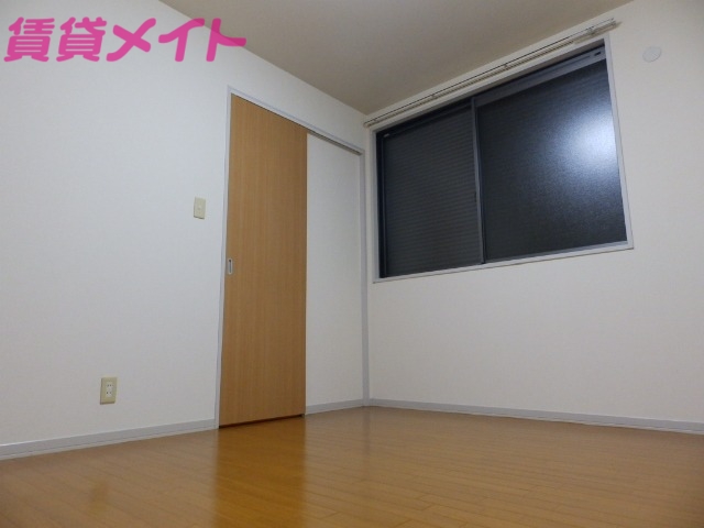 その他部屋・スペース　別部屋反転参考写真です