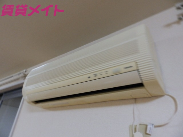 その他設備　別部屋反転参考写真です