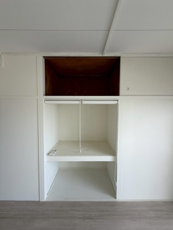 トイレ　※別部屋写真参照