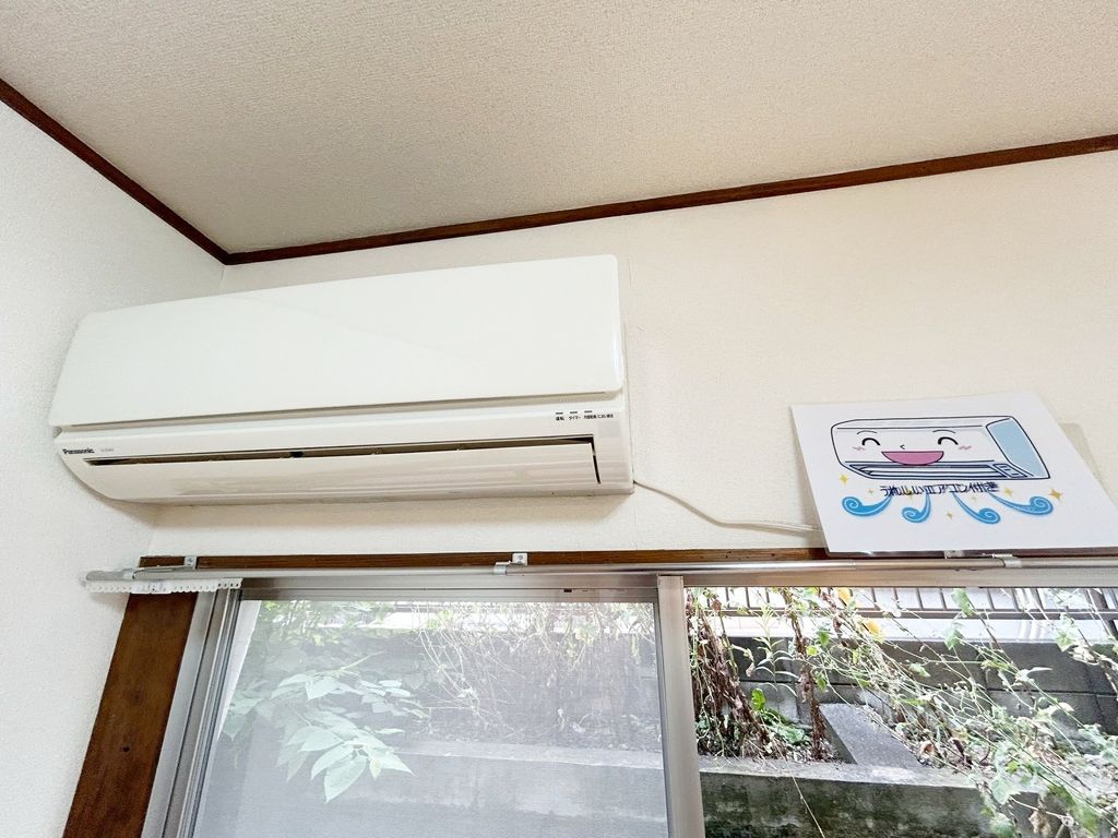 その他設備　★お問い合わせはタウンハウジング聖蹟桜ヶ丘店まで★