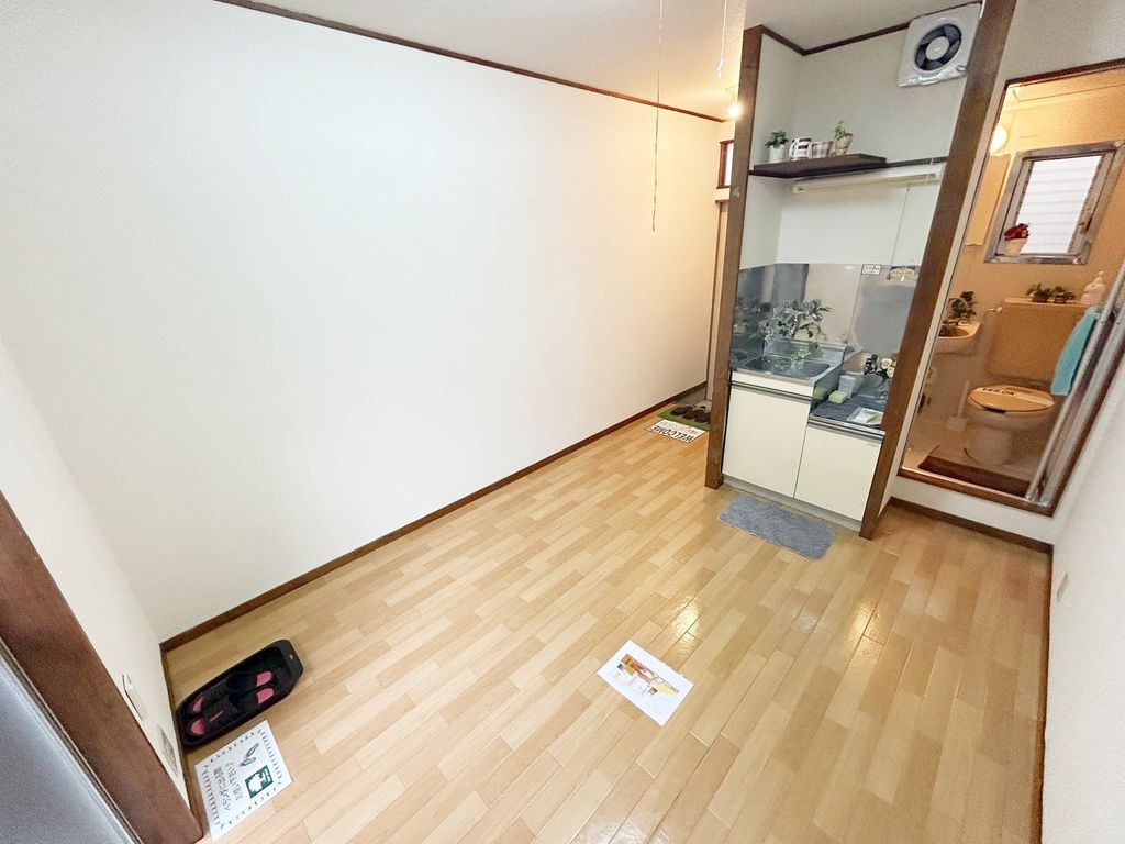 その他部屋・スペース　★お問い合わせはタウンハウジング聖蹟桜ヶ丘店まで★