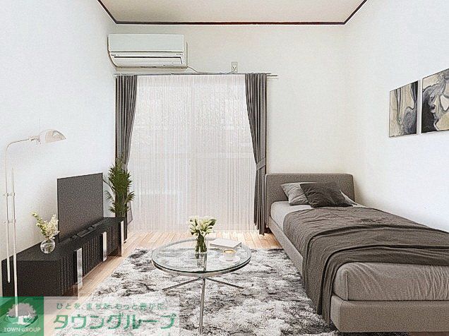 居室・リビング　★お問い合わせはタウンハウジング聖蹟桜ヶ丘店まで★