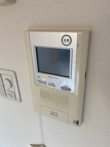 セキュリティ　グランド・ガーラ横濱桜木町