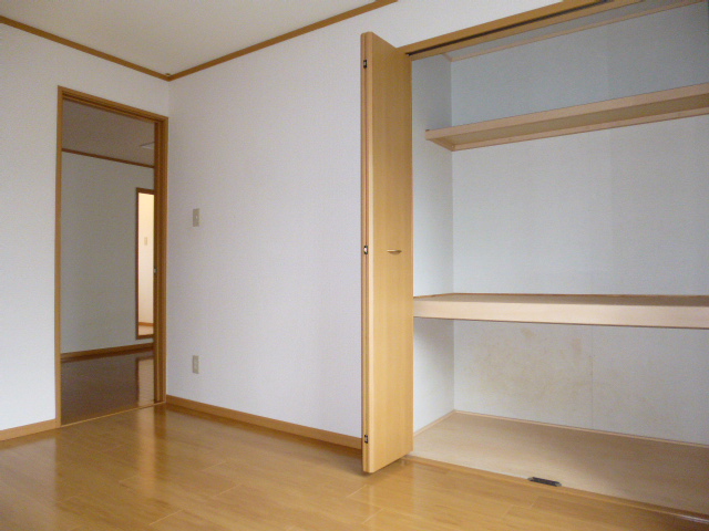 その他部屋・スペース　洋室