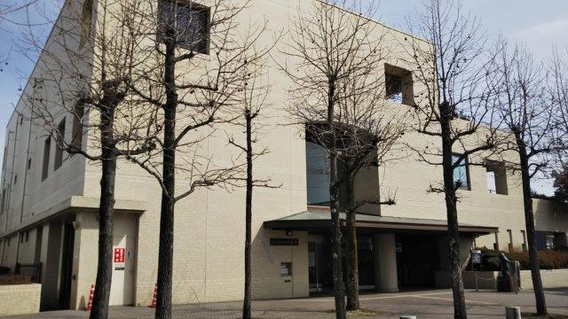図書館　総社市立図書館（図書館）まで467m
