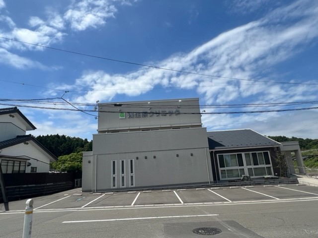 病院　浅生原クリニック（病院）まで1100m