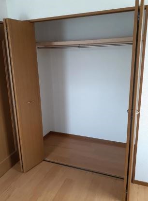 収納　福岡・佐賀の賃貸物件・お部屋探しはトーマスリビングまで