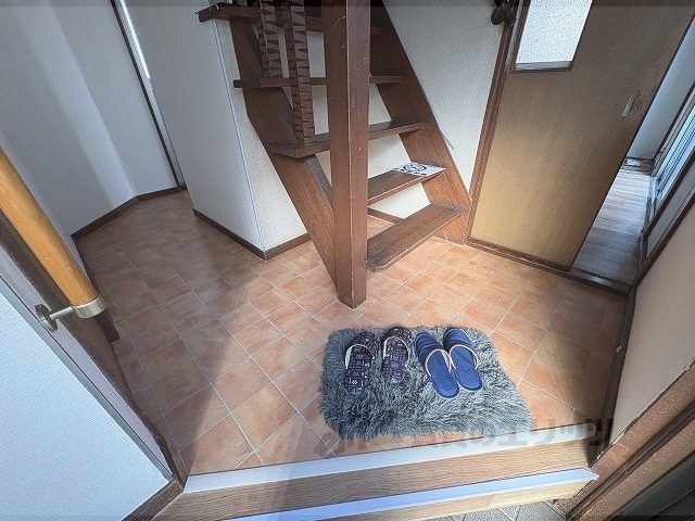 その他部屋・スペース　廊下