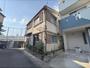 淀駅より徒歩7分 2階 築46年10ヶ月の賃貸物件